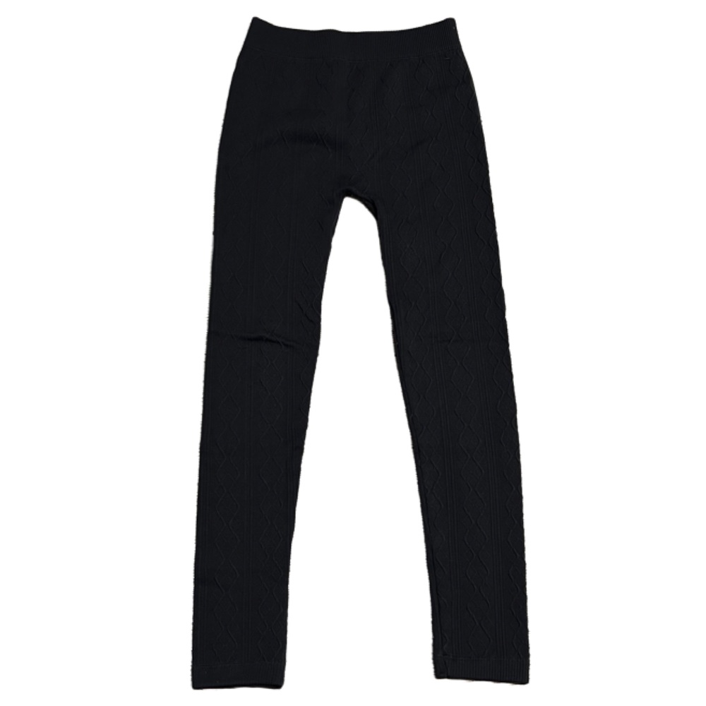 Aeropostale Fleece Sweater Leggings sized small/medium